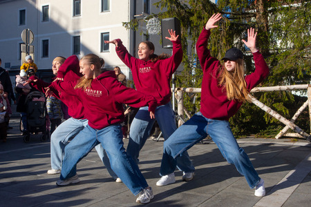 praznični sejem in prihod dedka mraza (13)